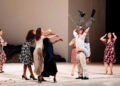 Masurca Fogo in Tbilisi. Source: Besik Mchedlishvili/State Ballet of Georgia