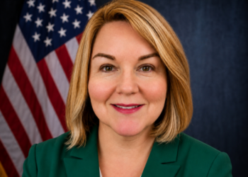 Amy Diaz becomes US Chargé d’Affaires in Georgia