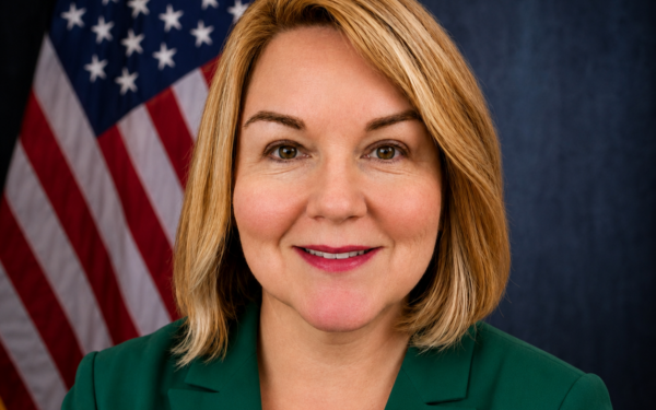 Amy Diaz becomes US Chargé d’Affaires in Georgia