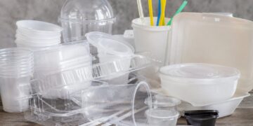 Georgia delays ban on single-use plastic food containers, cups