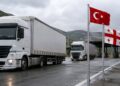 Georgia, Türkiye launch digital road freight permit system