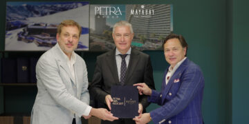 Petra Group Strengthens the Global Profile of Its Projects Through a New Strategic Partnership
