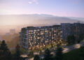 Investing in the Future: Why New Development Apartments on Lisi Are the Most Sought After