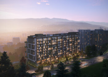 Investing in the Future: Why New Development Apartments on Lisi Are the Most Sought After
