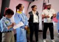 Georgia’s emergency medical team receives WHO international classification