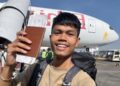 Family of Thai travel vlogger found dead in Tbilisi questions suicide theory