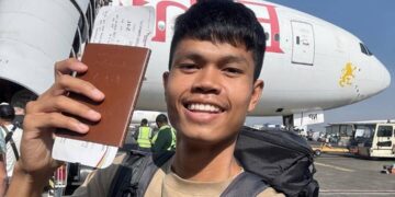 Family of Thai travel vlogger found dead in Tbilisi questions suicide theory