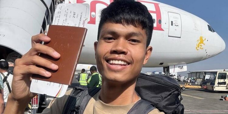 Family of Thai travel vlogger found dead in Tbilisi questions suicide theory