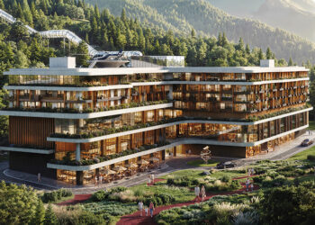 Katerina Danekina: Hyatt Regency Dilijan Is More Than a Hotel — It’s a New Destination for Armenia