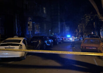 One minor dies after Vera shooting; suspect arrested