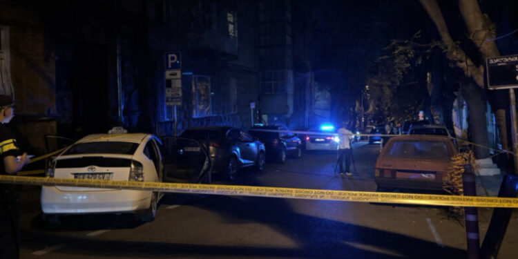 One minor dies after Vera shooting, suspect arrested