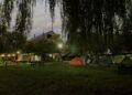 Learn English, Make Friends, Sleep Under the Stars: Summer Scout Camps in Anaklia