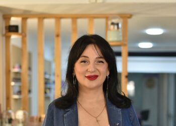 From Beauty Studio to Beauty Brand: The Growth of Eka Aesthetics