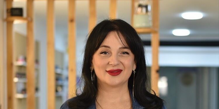 From Beauty Studio to Beauty Brand: The Growth of Eka Aesthetics