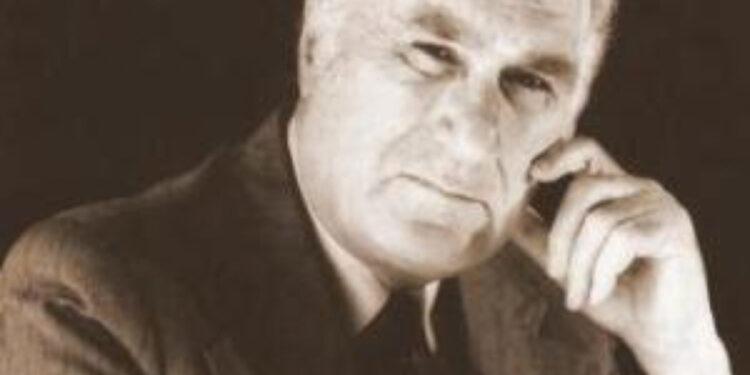 Irakli Abashidze. Source: adebiportal