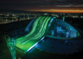 Kutaisi Tech Hub. Source: Expolight