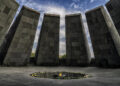 Memorial to lost Armenians. Source: embraceme.org