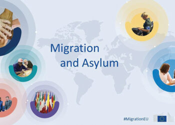 Migration, asylum. Source: eeas