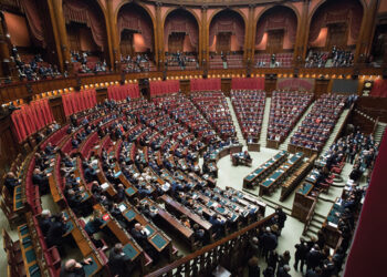 OSCE Parliamentary Assembly. Source: FB