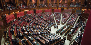 OSCE Parliamentary Assembly. Source: FB