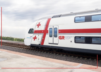 Tbilisi launches tender for city railway study