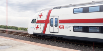 Tbilisi launches tender for city railway study