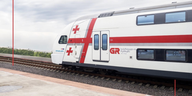 Tbilisi launches tender for city railway study