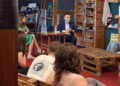 Polish Embassy in Tbilisi holds Zugdidi talks on disinformation and EU path