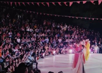 Art-Gene festival 2026 to bring Sukhishvili, Nino Katamadze and 33A to summer lineup