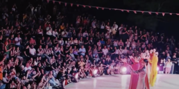Art-Gene festival 2026 to bring Sukhishvili, Nino Katamadze and 33A to summer lineup