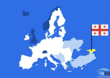 European Parliament: Georgia’s EU path requires democratic reforms