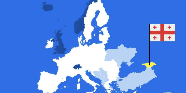 European Parliament: Georgia’s EU path requires democratic reforms