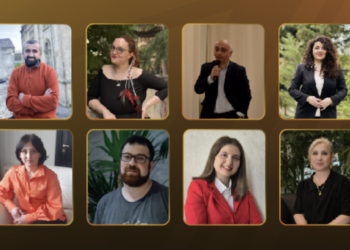 Top ten finalists for 2026 National Teacher Award revealed
