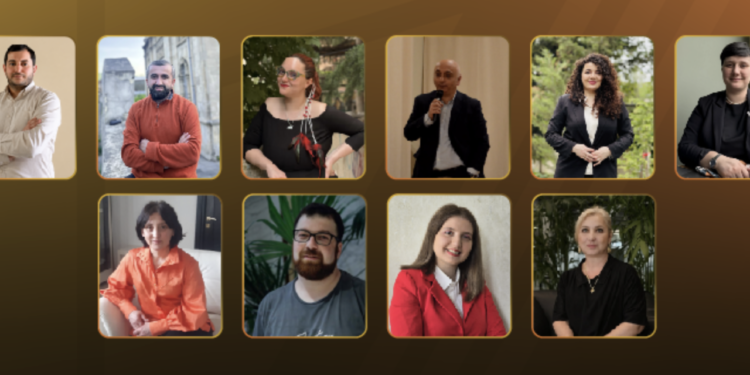 Top ten finalists for 2026 National Teacher Award revealed