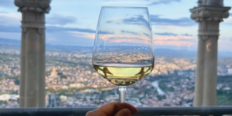 Wine Agency: violations fall in Q2 wine quality checks