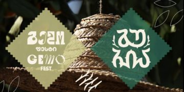 Guria to host Gemofest gastronomy festival on August 1-2