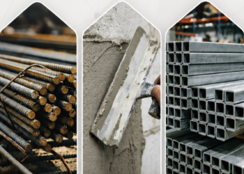 Construction costs rise 4.1% year-on-year in May