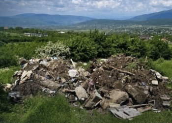 Waste Management Code violations exceed 2,600 in first half of 2026