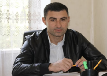 ‘People’s Power’ faction chair charged with supporting “criminal underworld”