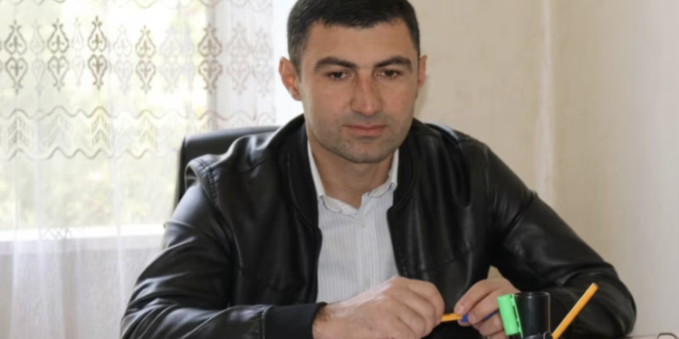 ‘People’s Power’ faction chair charged with supporting “criminal underworld”
