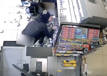 Five minors detained over thefts from pharmacies, stores
