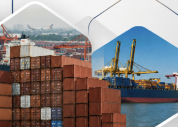 Geostat: Georgia’s exports rise 20% in June to $771 million