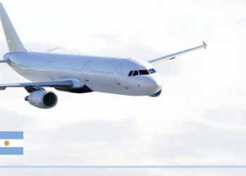 Georgia, Argentina sign air services MoU