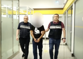 Man accused of killing Azerbaijani woman arrested at Batumi airport