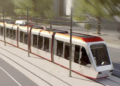 Turkish company wins Tbilisi tram project