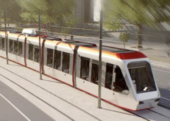 Turkish company wins Tbilisi tram project