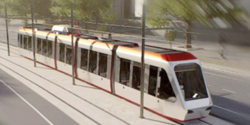 Turkish company wins Tbilisi tram project