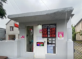 22 illegal currency exchange offices uncovered in Adjara and Guria