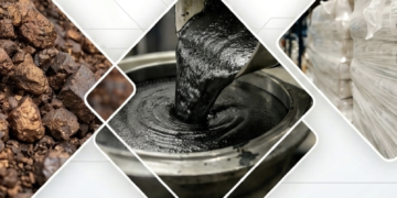Georgia’s industrial producer prices rise 5.9% year-on-year in June