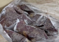 Georgia’s Investigation Service uncovers sale of 19 tons of expired meat